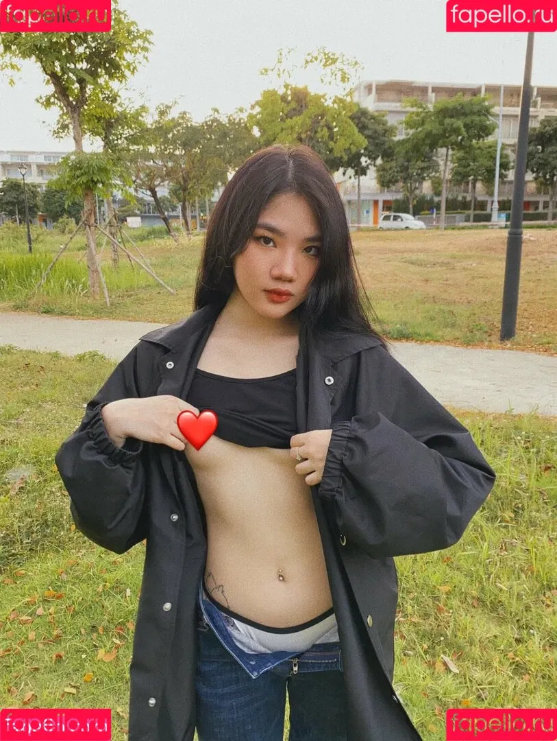 Thanh Nhen Onlyfans Photo Gallery 