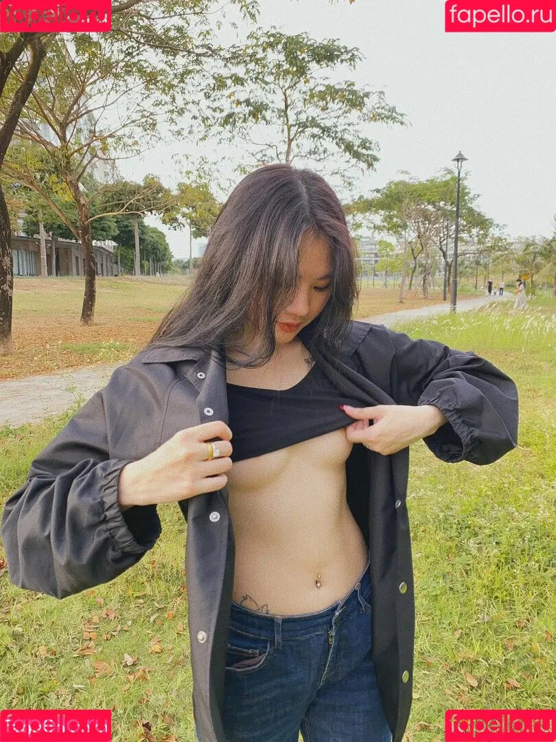 Thanh Nhen Onlyfans Photo Gallery 