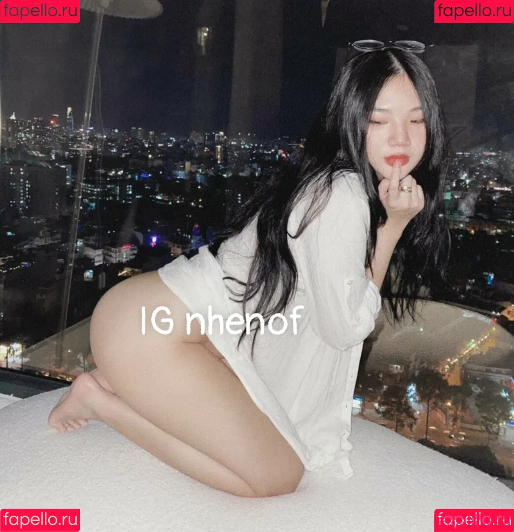 Thanh Nhen Onlyfans Photo Gallery 