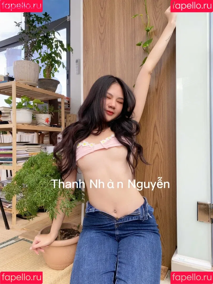Thanh Nhen Onlyfans Photo Gallery 