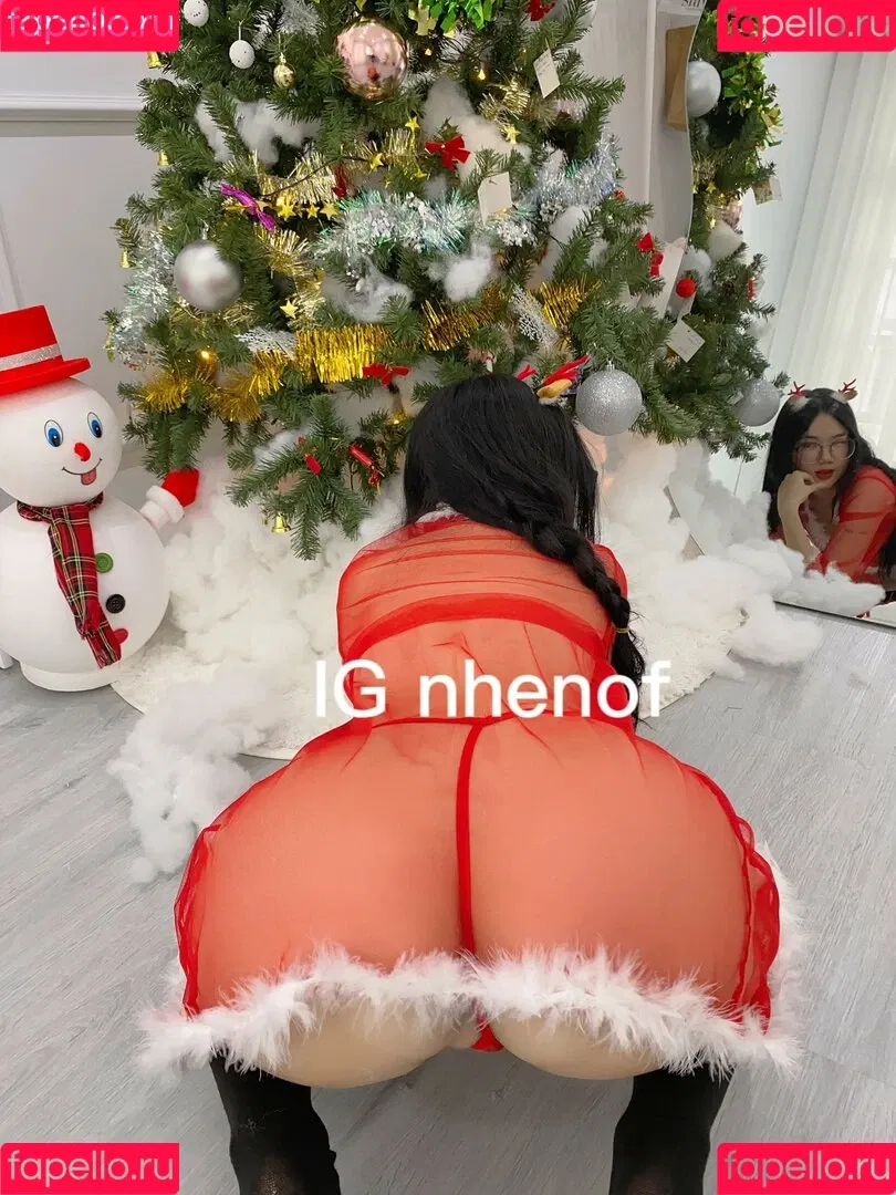Thanh Nhen Onlyfans Photo Gallery 