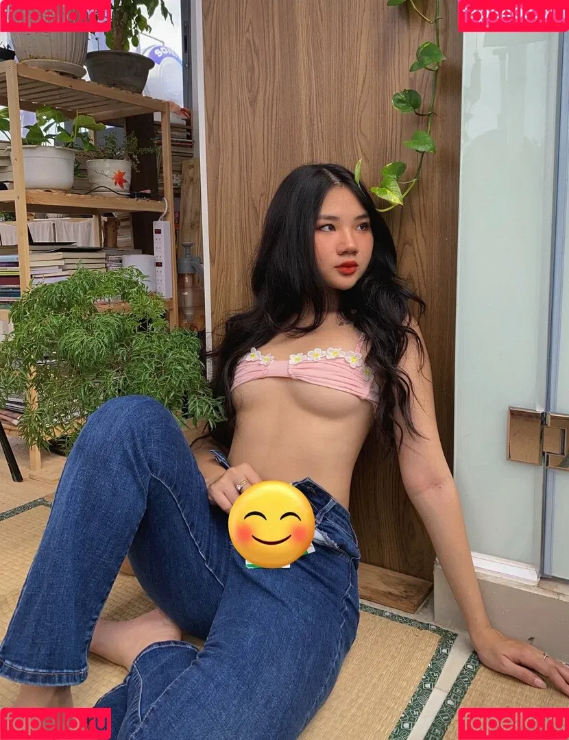 Thanh Nhen Onlyfans Photo Gallery 