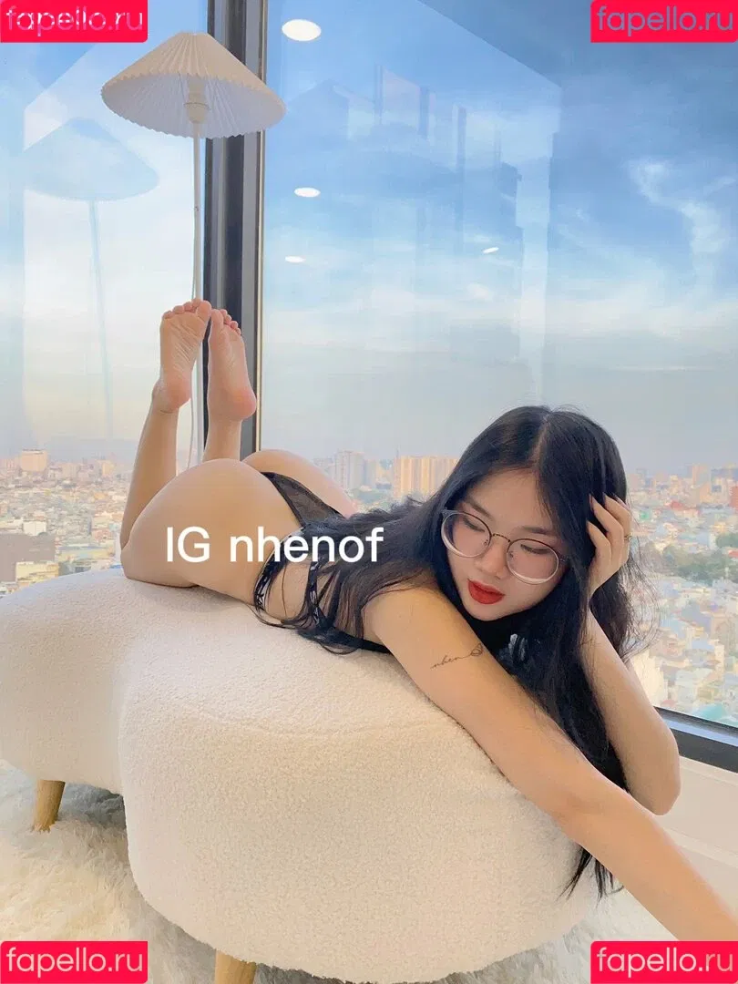 Thanh Nhen Onlyfans Photo Gallery 