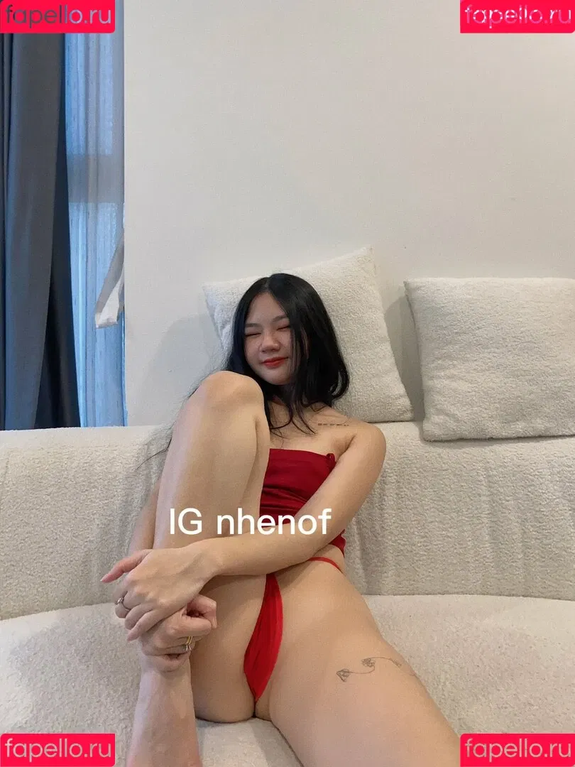 Thanh Nhen Onlyfans Photo Gallery 