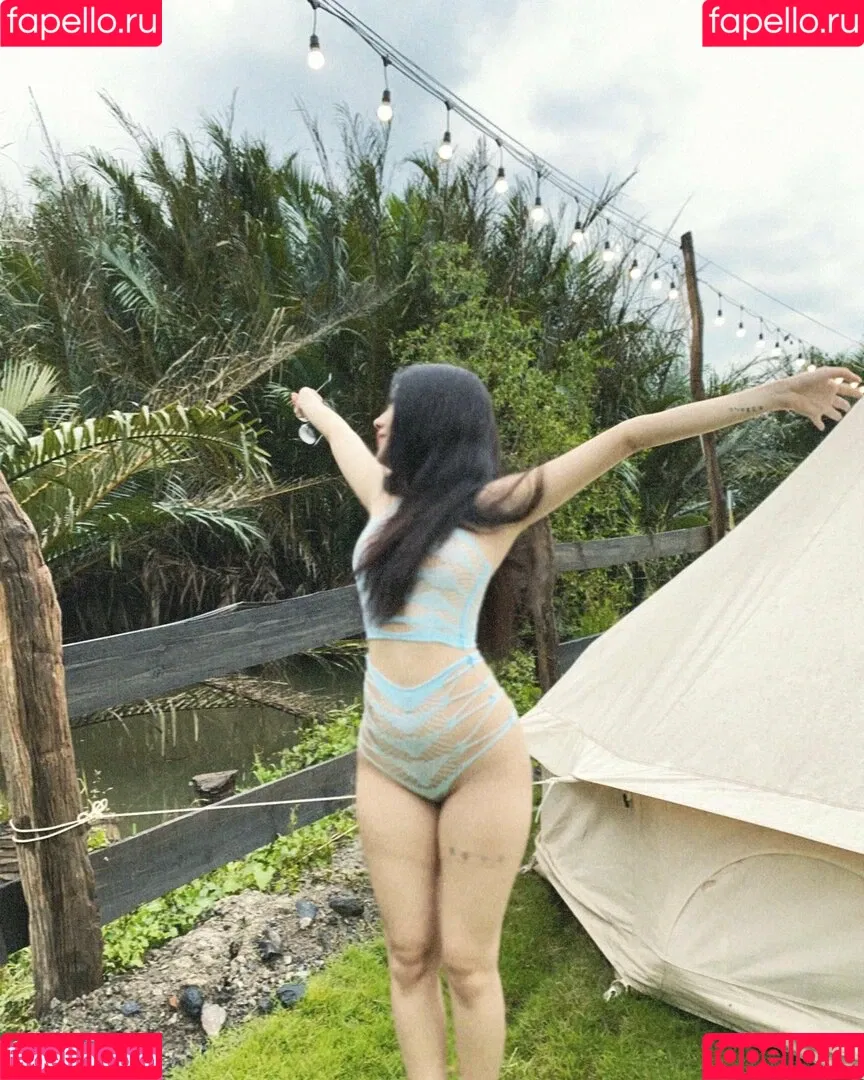 Thanh Nhen Onlyfans Photo Gallery 