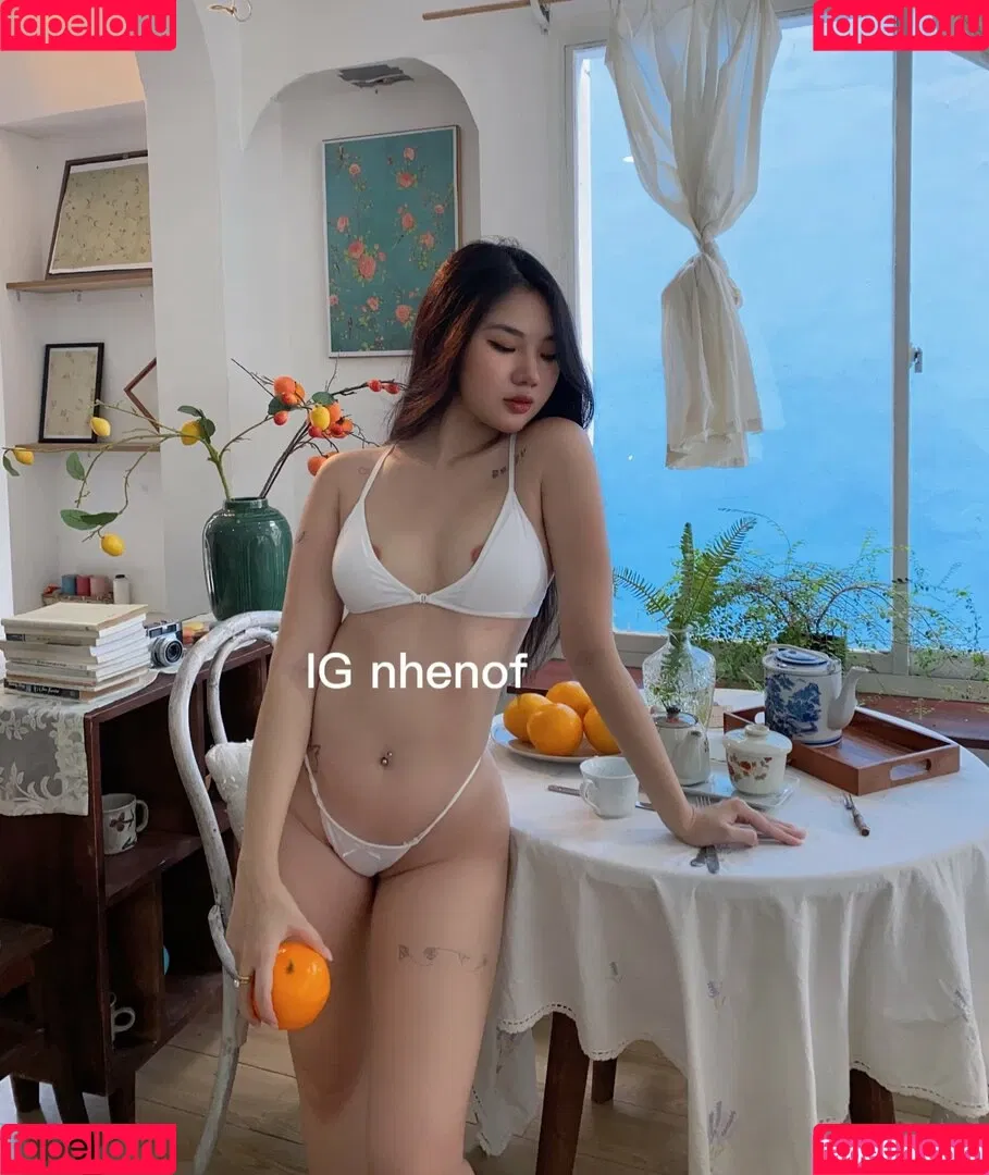 Thanh Nhen Onlyfans Photo Gallery 