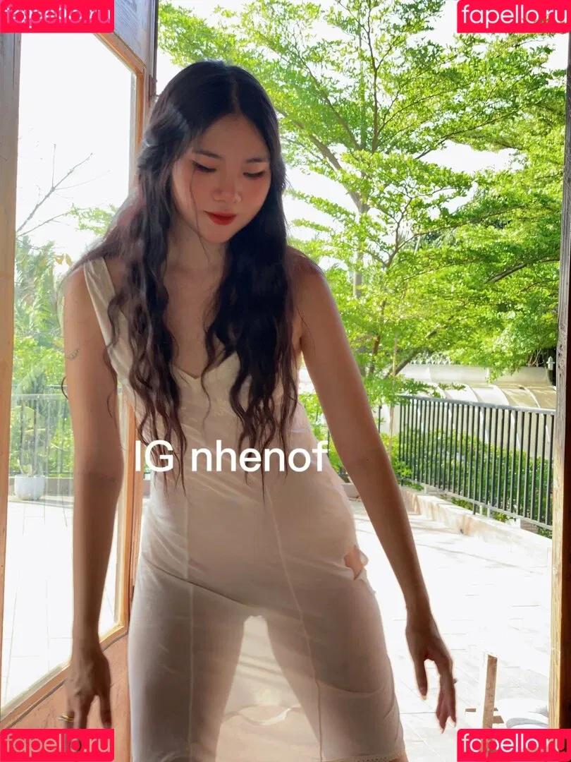 Thanh Nhen Onlyfans Photo Gallery 