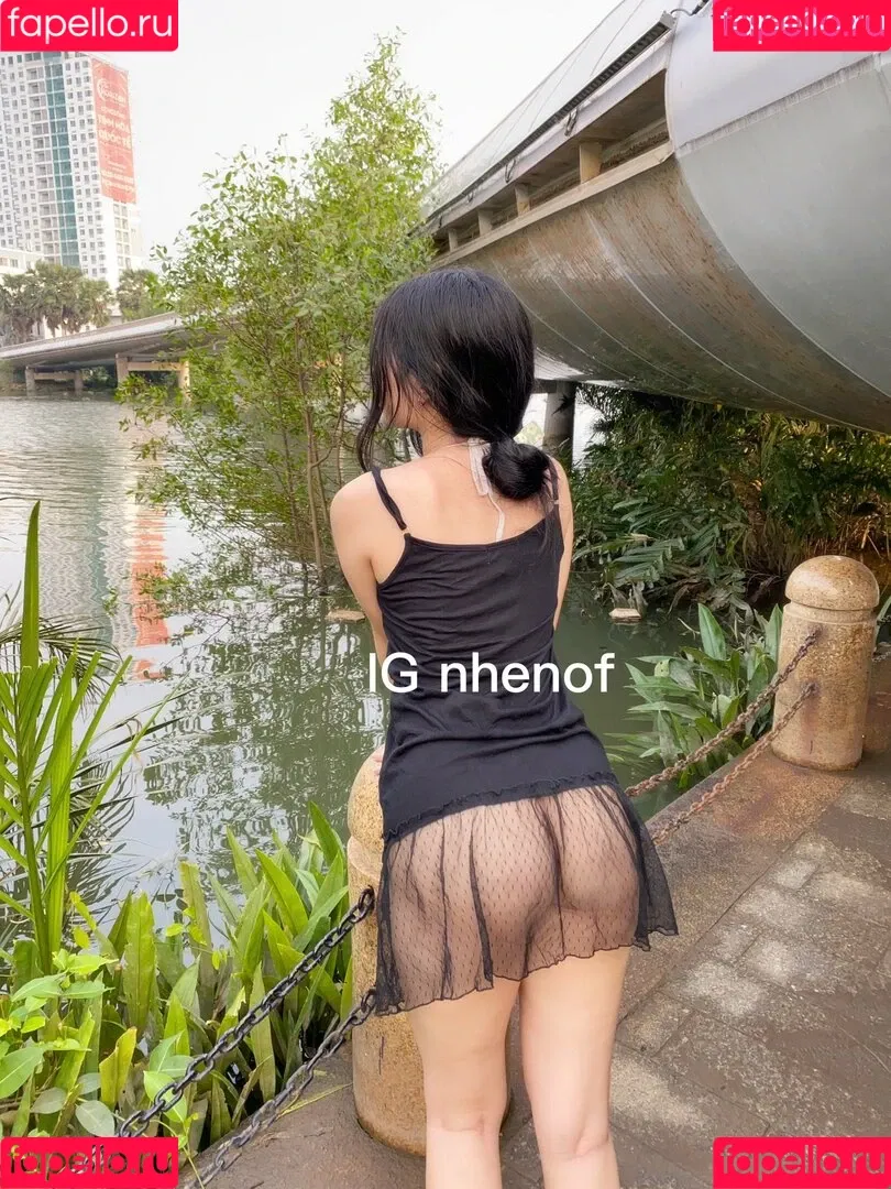 Thanh Nhen Onlyfans Photo Gallery 