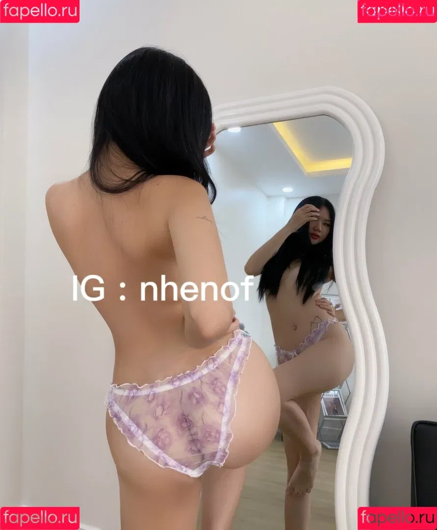 Thanh Nhen Onlyfans Photo Gallery 