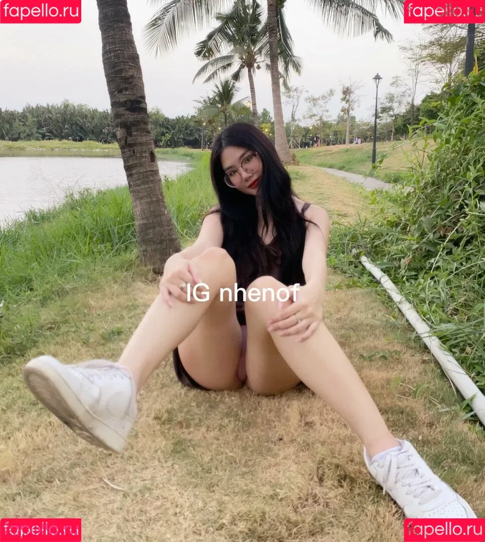 Thanh Nhen Onlyfans Photo Gallery 
