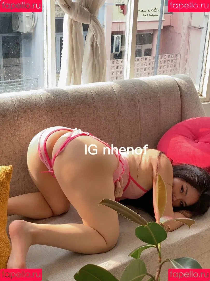 Thanh Nhen Onlyfans Photo Gallery 