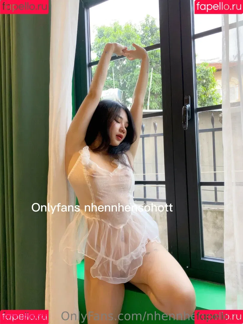 Thanh Nhen Onlyfans Photo Gallery 