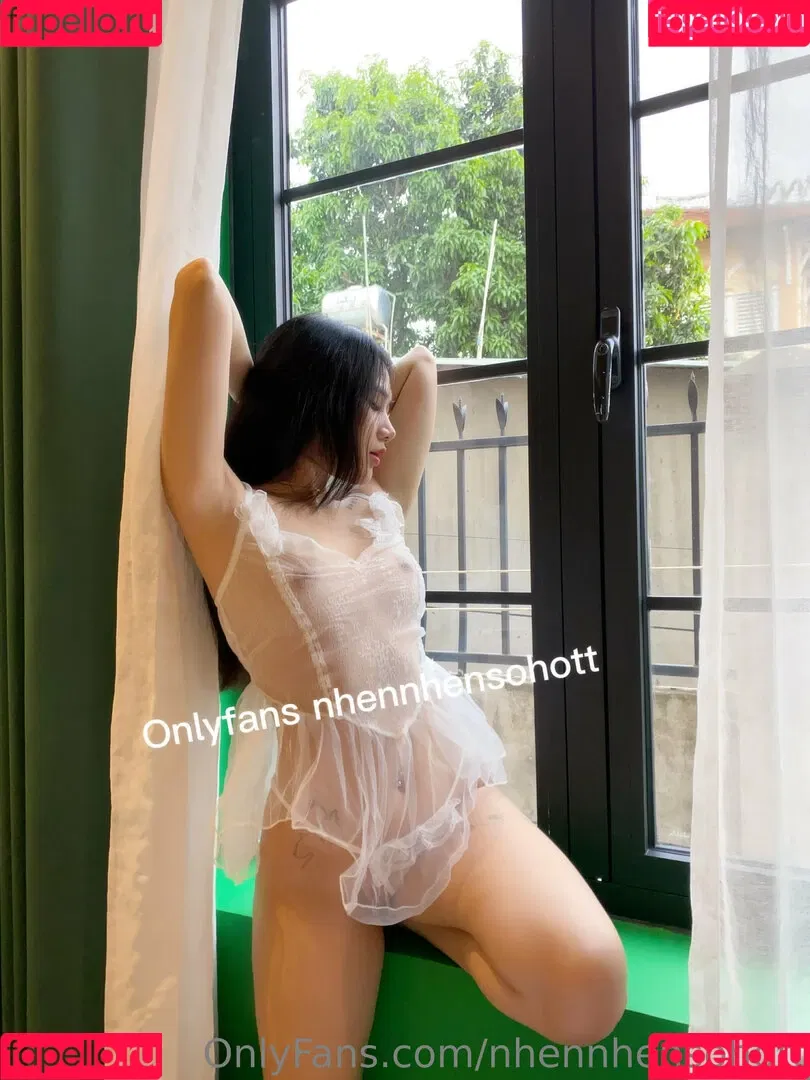 Thanh Nhen Onlyfans Photo Gallery 