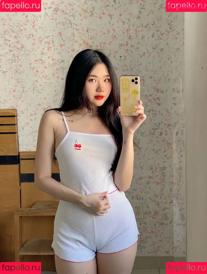Thanh Nhen Onlyfans Photo Gallery 