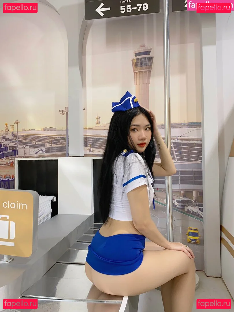 Thanh Nhen Onlyfans Photo Gallery 