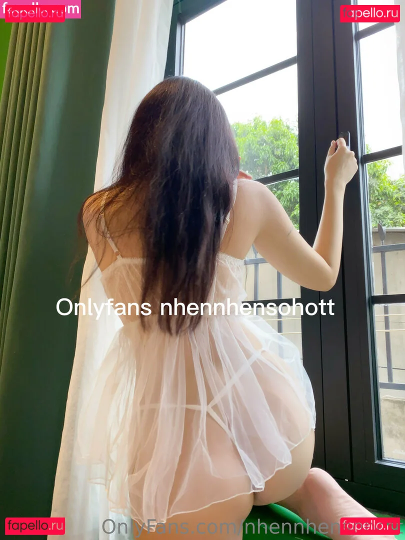 Thanh Nhen Onlyfans Photo Gallery 