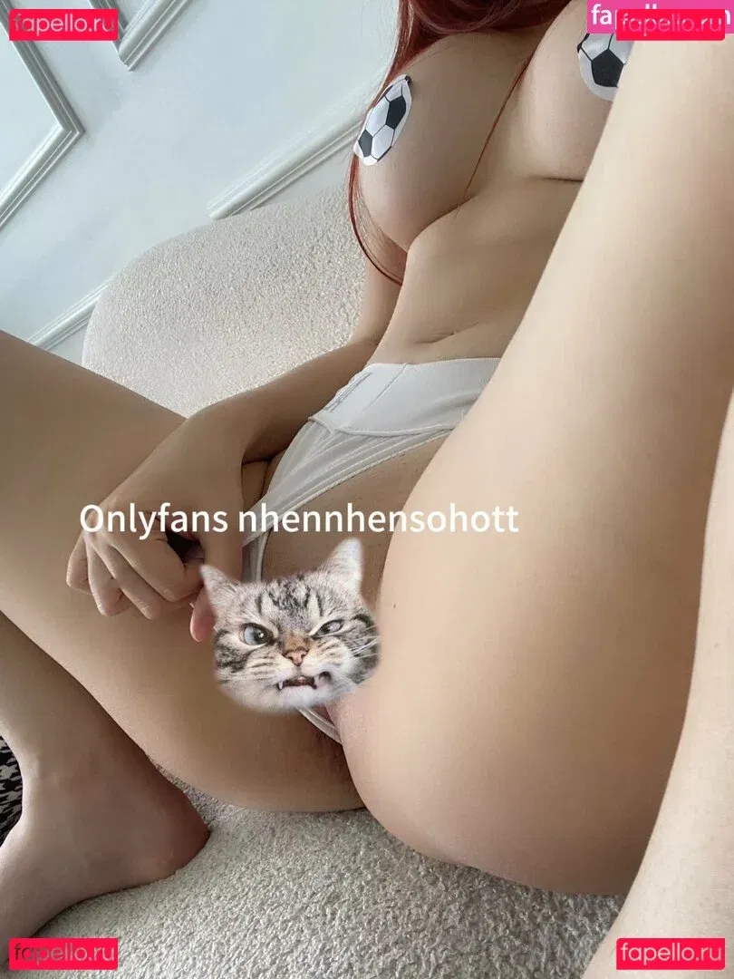 Thanh Nhen Onlyfans Photo Gallery 