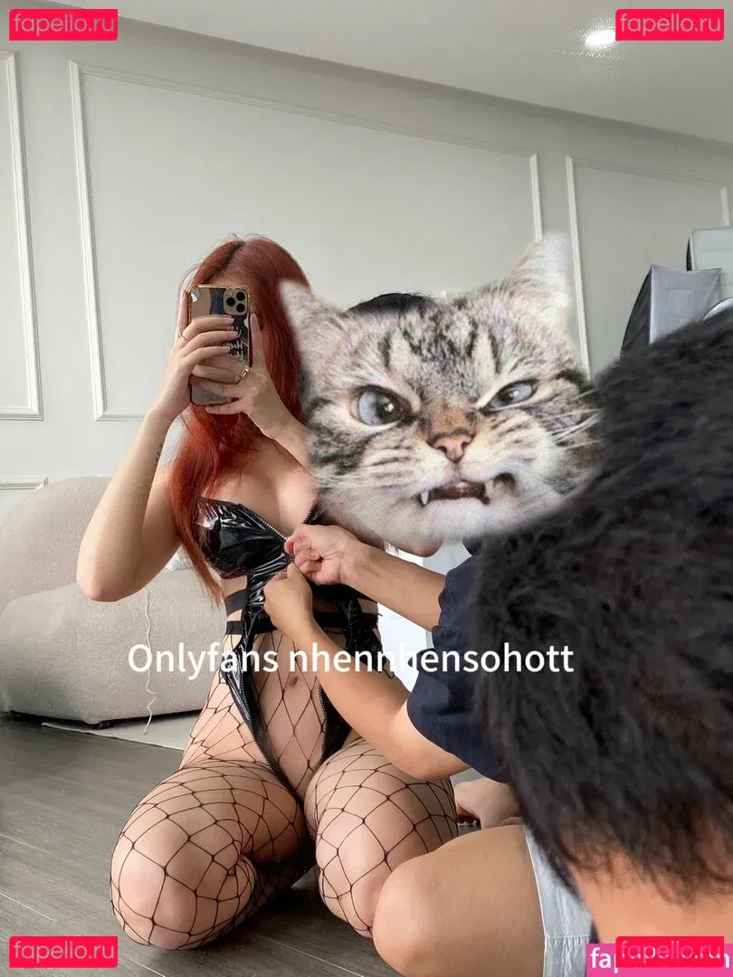 Thanh Nhen Onlyfans Photo Gallery 