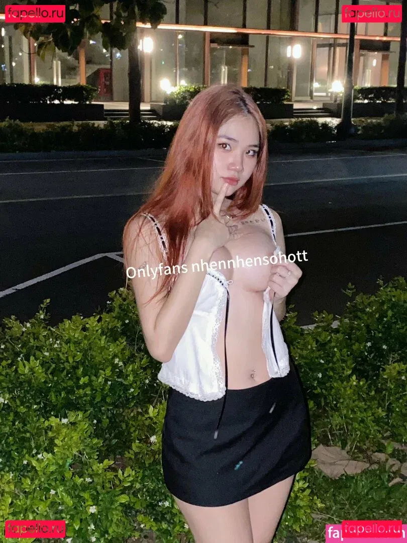 Thanh Nhen Onlyfans Photo Gallery 