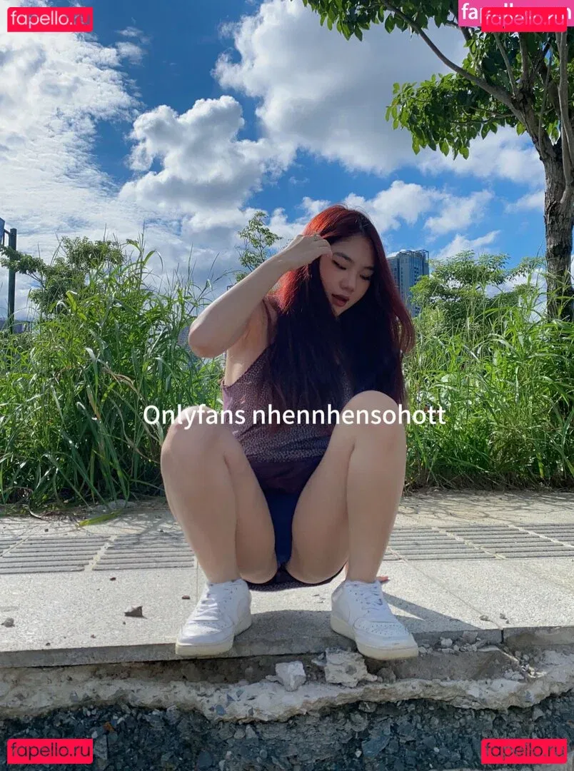 Thanh Nhen Onlyfans Photo Gallery 