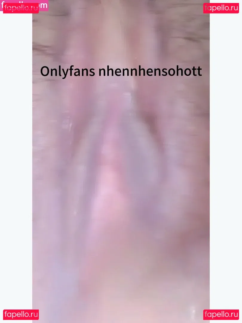 Thanh Nhen Onlyfans Photo Gallery 