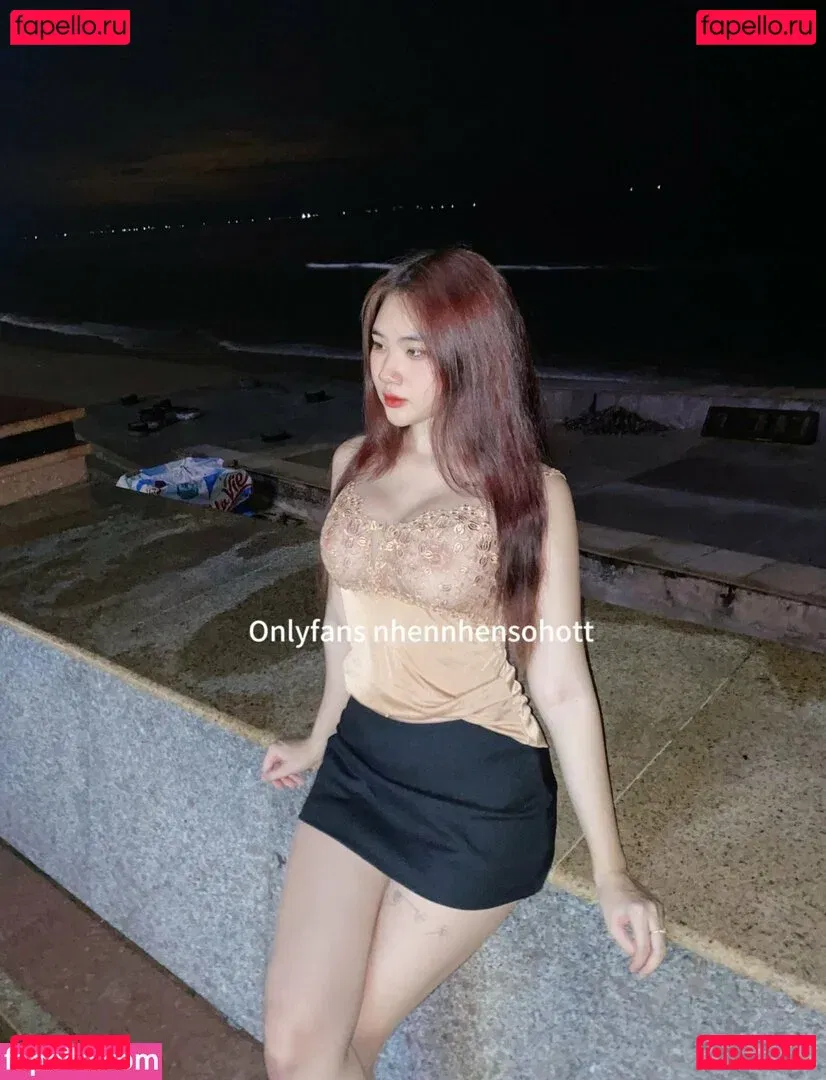 Thanh Nhen Onlyfans Photo Gallery 
