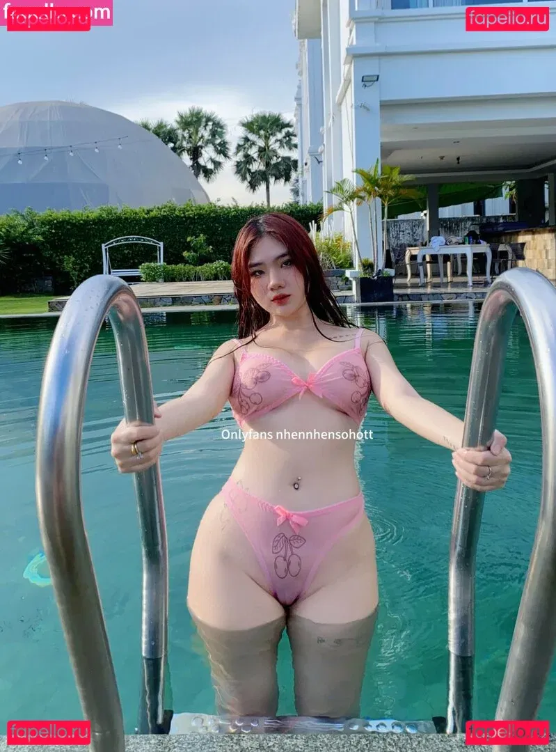 Thanh Nhen Onlyfans Photo Gallery 