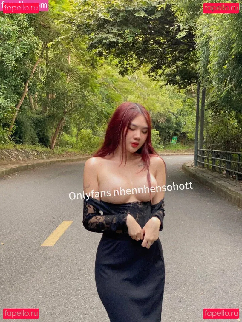 Thanh Nhen Onlyfans Photo Gallery 