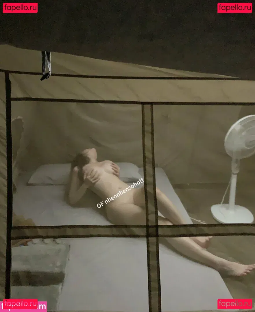 Thanh Nhen Onlyfans Photo Gallery 