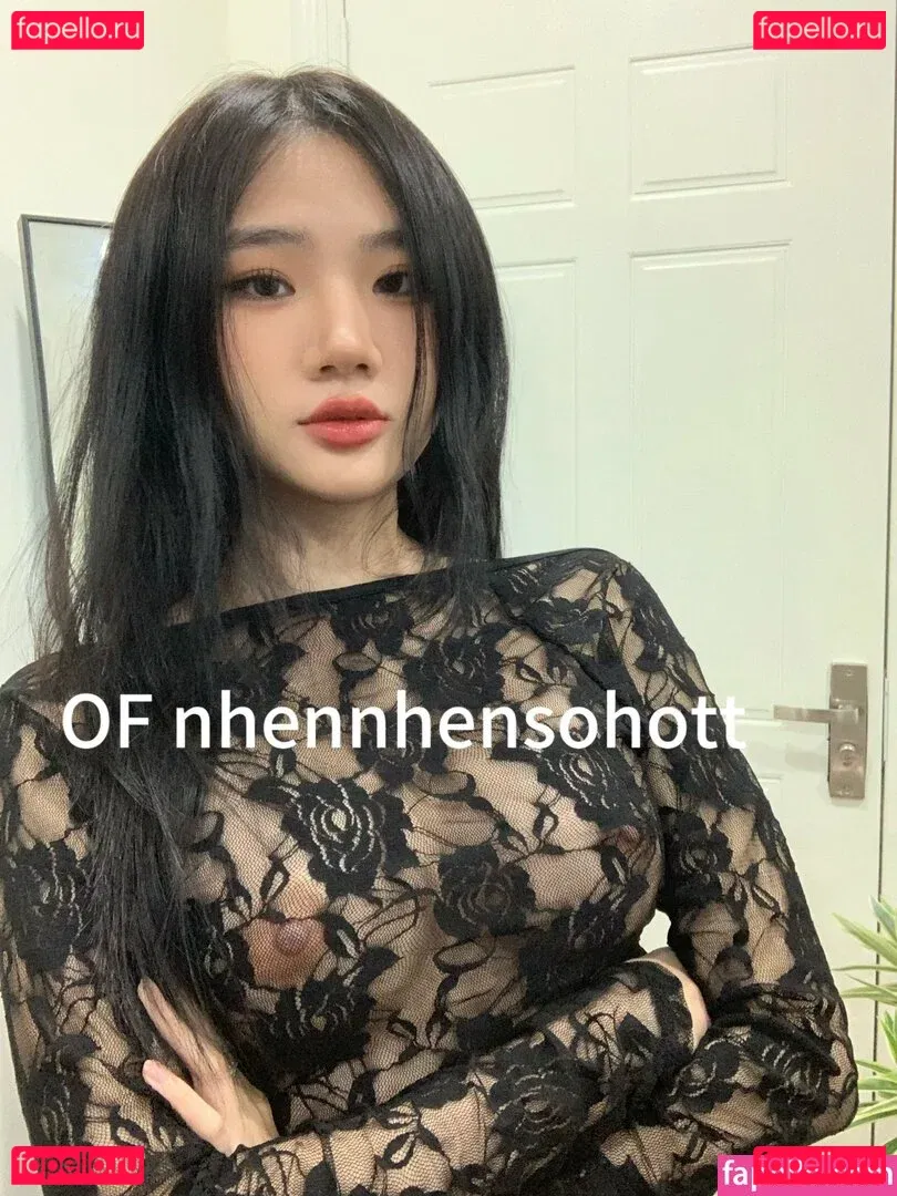Thanh Nhen Onlyfans Photo Gallery 
