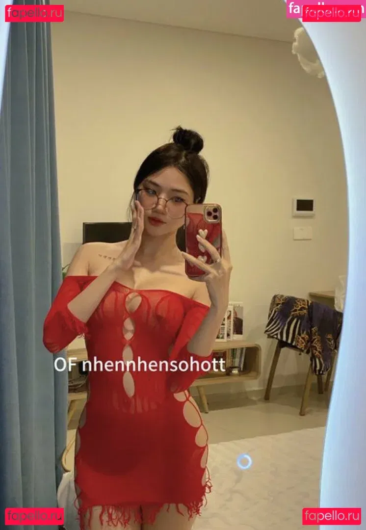 Thanh Nhen Onlyfans Photo Gallery 