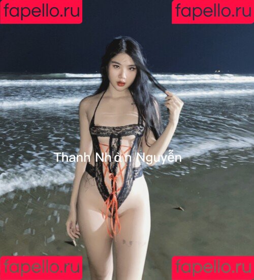 Thanh Nhen Onlyfans Photo Gallery 