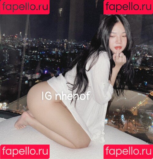 Thanh Nhen Onlyfans Photo Gallery 