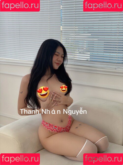 Thanh Nhen Onlyfans Photo Gallery 