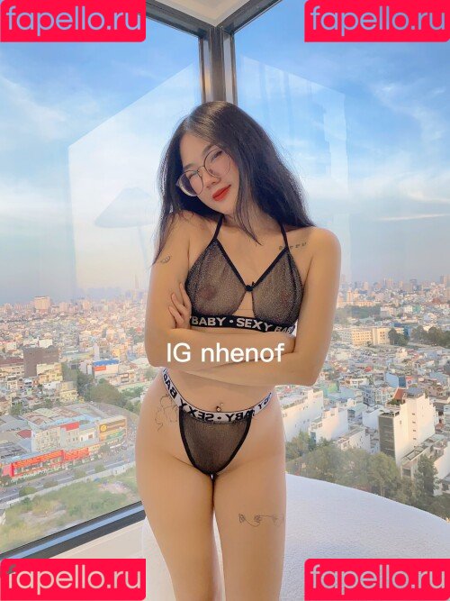 Thanh Nhen Onlyfans Photo Gallery 