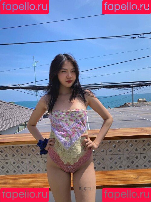 Thanh Nhen Onlyfans Photo Gallery 