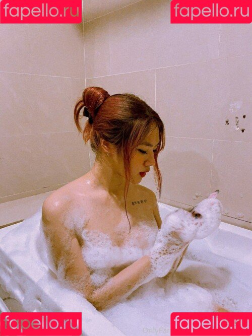 Thanh Nhen Onlyfans Photo Gallery 