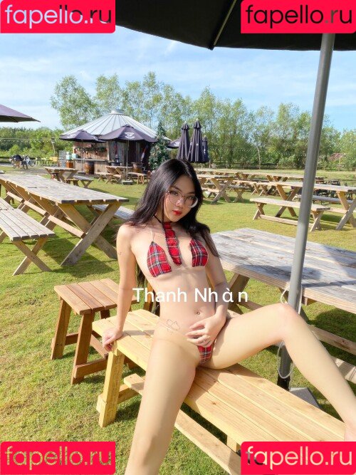 Thanh Nhen Onlyfans Photo Gallery 
