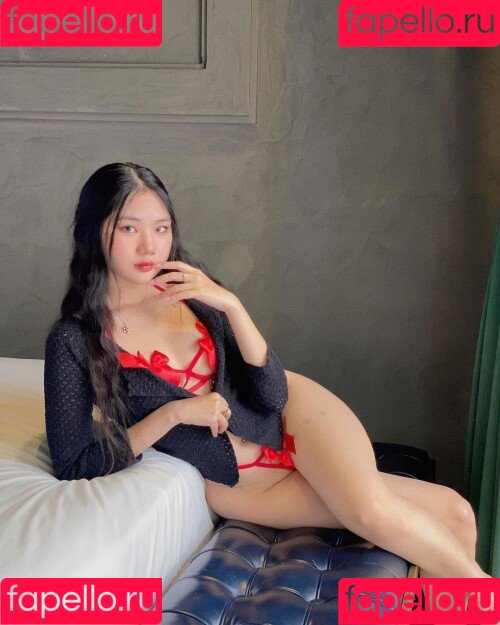 Thanh Nhen Onlyfans Photo Gallery 