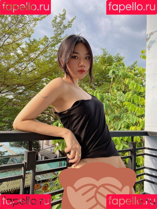 Thanh Nhen Onlyfans Photo Gallery 
