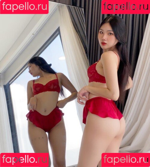 Thanh Nhen Onlyfans Photo Gallery 