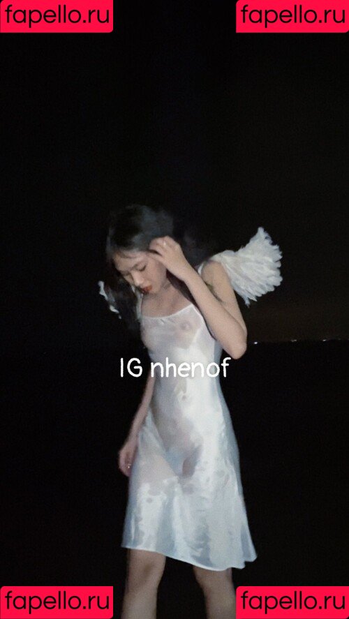 Thanh Nhen Onlyfans Photo Gallery 