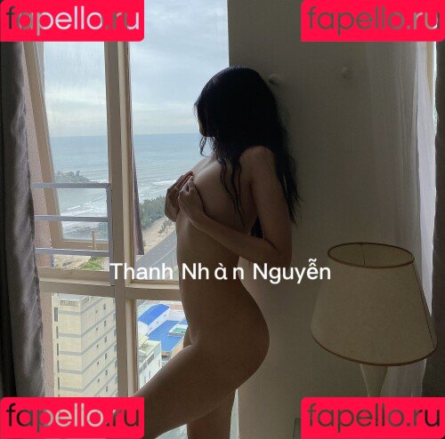Thanh Nhen Onlyfans Photo Gallery 