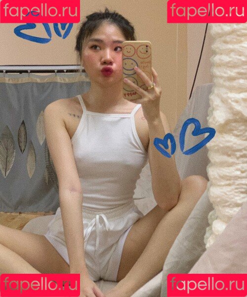 Thanh Nhen Onlyfans Photo Gallery 