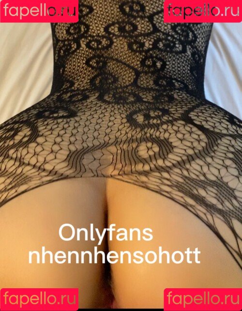 Thanh Nhen Onlyfans Photo Gallery 