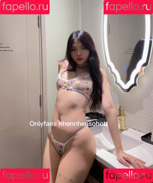 Thanh Nhen Onlyfans Photo Gallery 