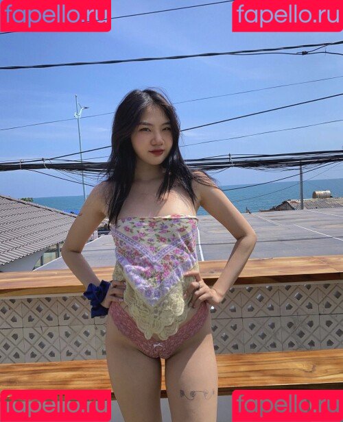 Thanh Nhen Onlyfans Photo Gallery 