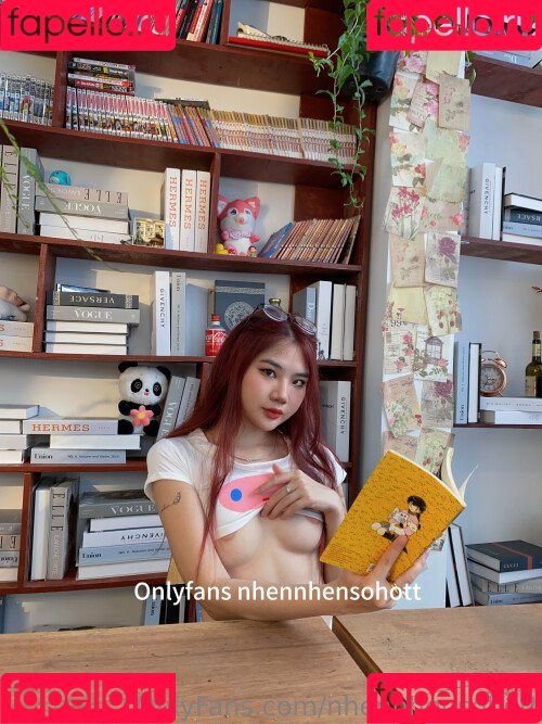 Thanh Nhen Onlyfans Photo Gallery 