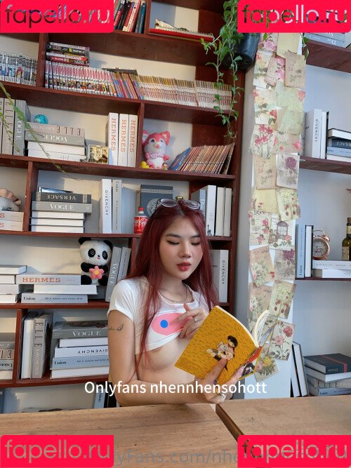 Thanh Nhen Onlyfans Photo Gallery 