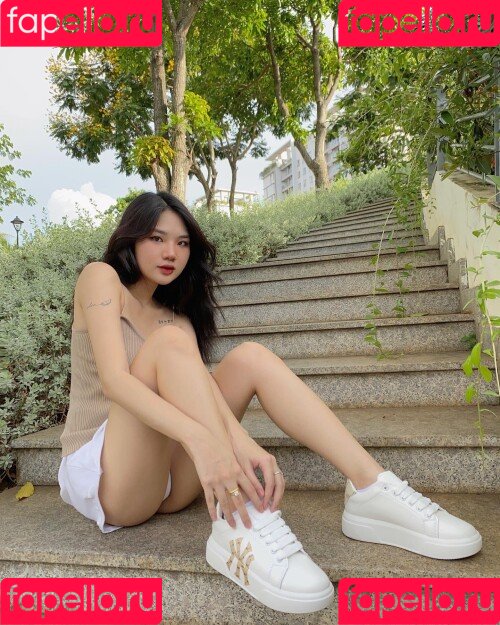 Thanh Nhen Onlyfans Photo Gallery 
